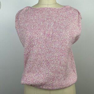 Esprit Cotton Knit Vest